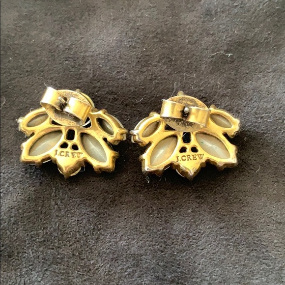2 for $25.  J Crew Earrings - Picture 3 of 3